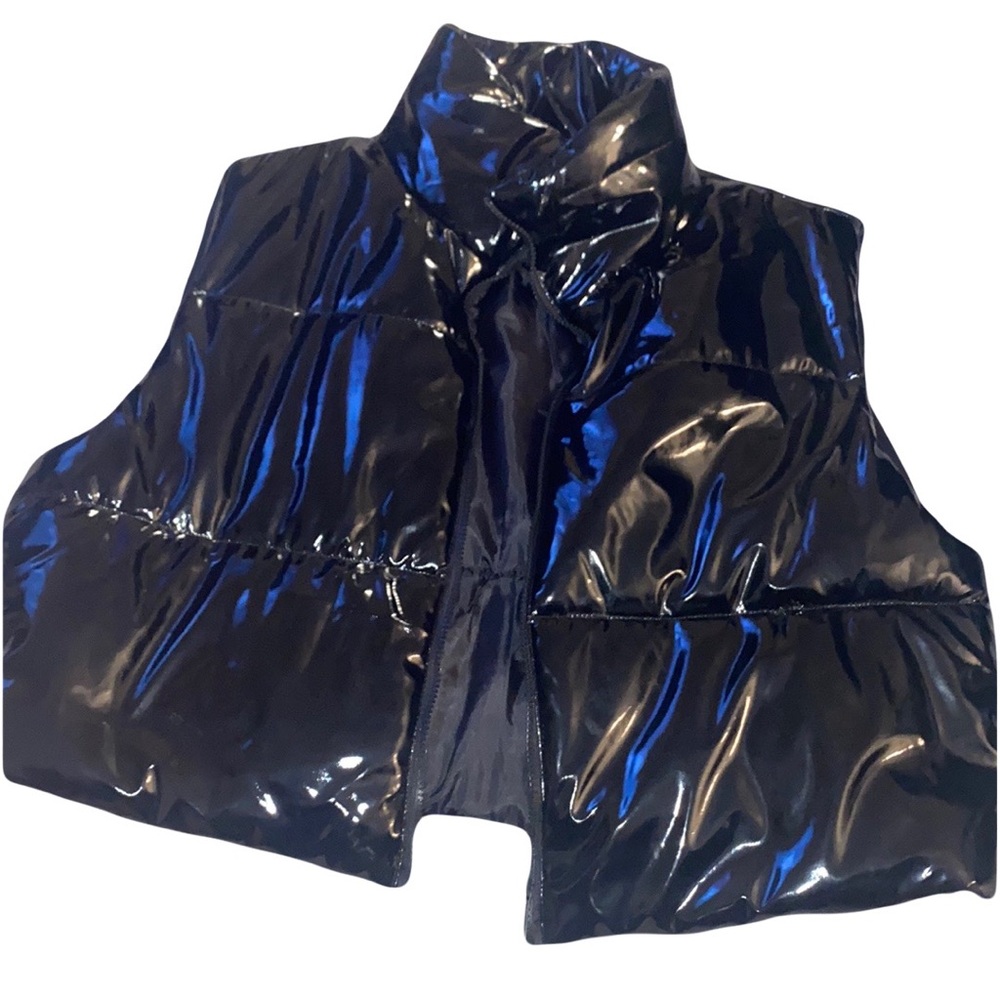3x bubble vest